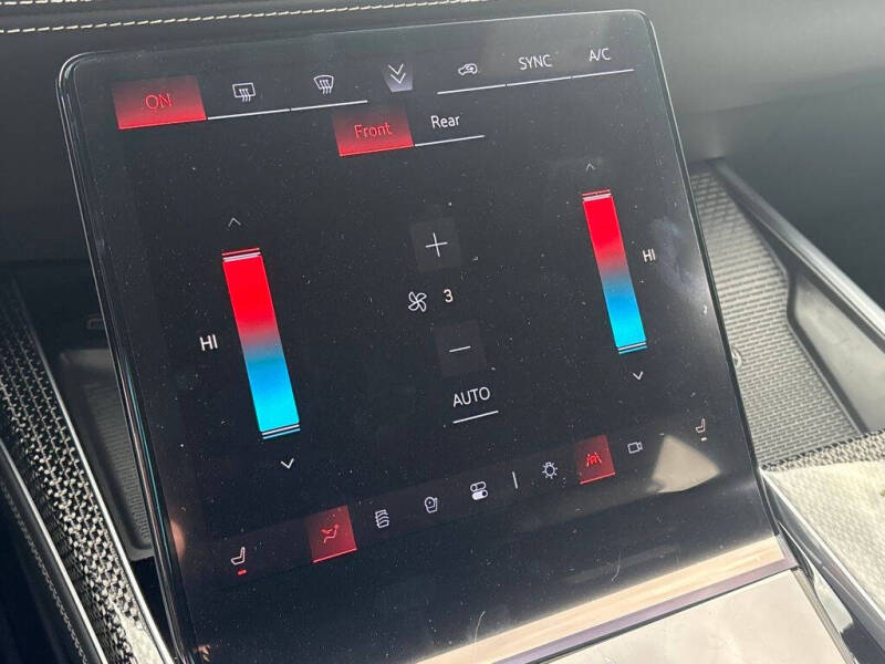 2026 Cadillac Escalade-V