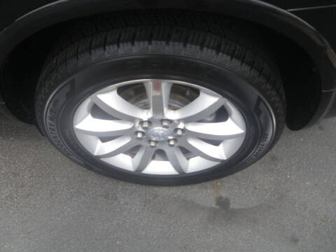 2014 Buick Enclave Premium