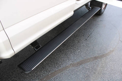 2021 Ford F-350 Super Duty