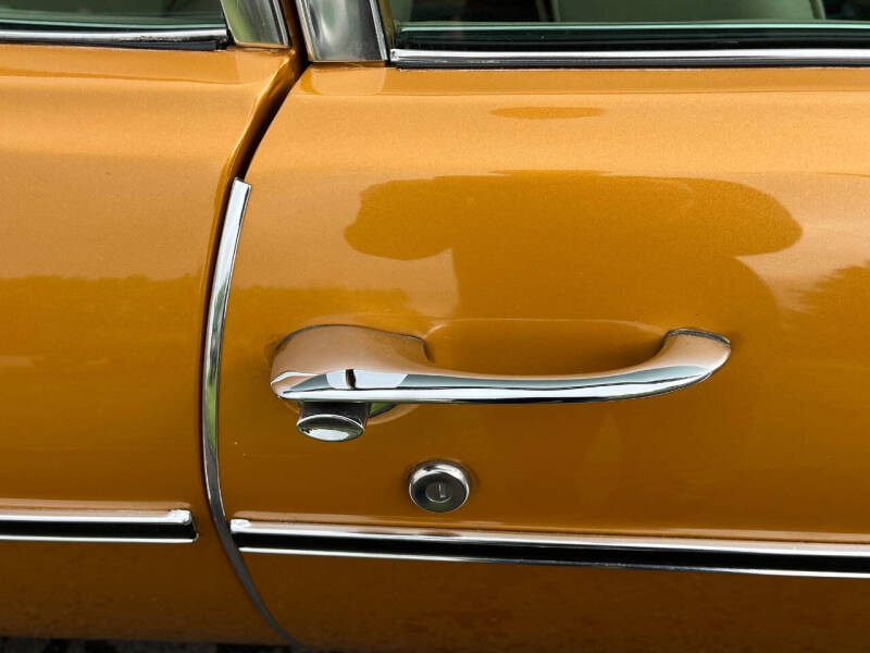 1972 Chevrolet Nova