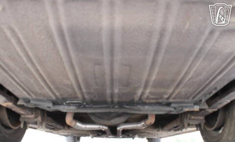 1966 Ford Thunderbird