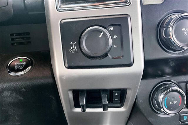 2020 Ford F-250 Super Duty