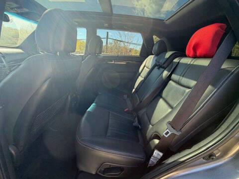 2014 Kia Sorento SX Limited