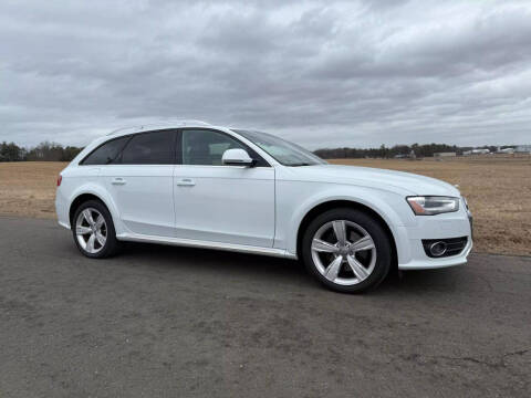 2016 Audi Allroad for sale at Valley Auto Sales and Performance in East Granby CT