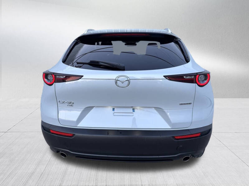 2024 Mazda CX-30 2.5 S Select Sport