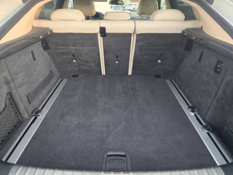 2015 BMW X6 xDrive35i