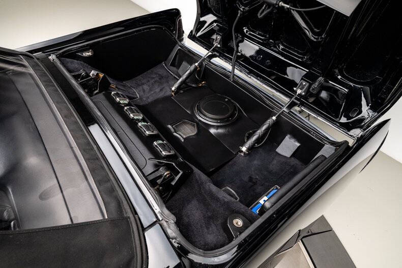 1965 Lincoln Continental