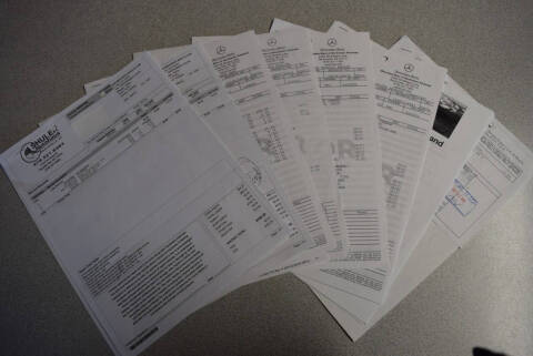 2020 Mercedes-Benz GLC GLC 300 4MATIC