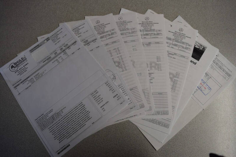 2020 Mercedes-Benz GLC GLC 300 4MATIC