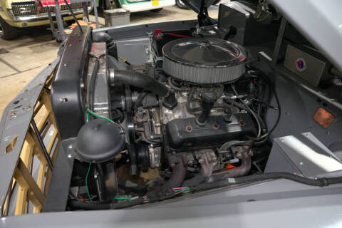 1950 Studebaker 2R 5