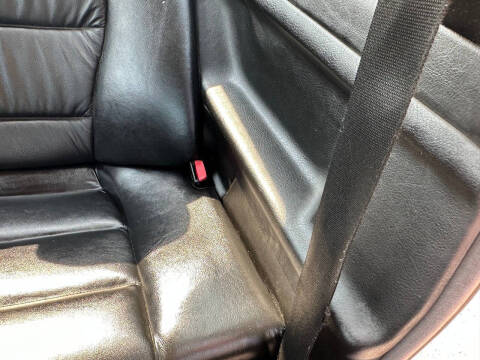 1998 BMW 3 Series 328is