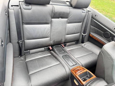 2008 BMW 3 Series 335i