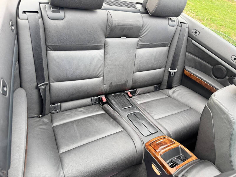 2008 BMW 3 Series 335i