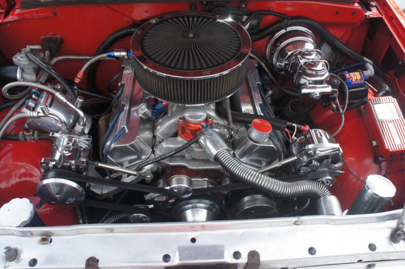 1982 Chevrolet S-10