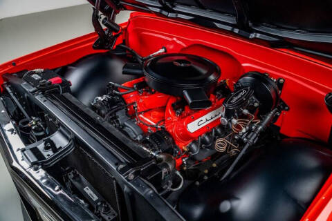 1969 Chevrolet Suburban