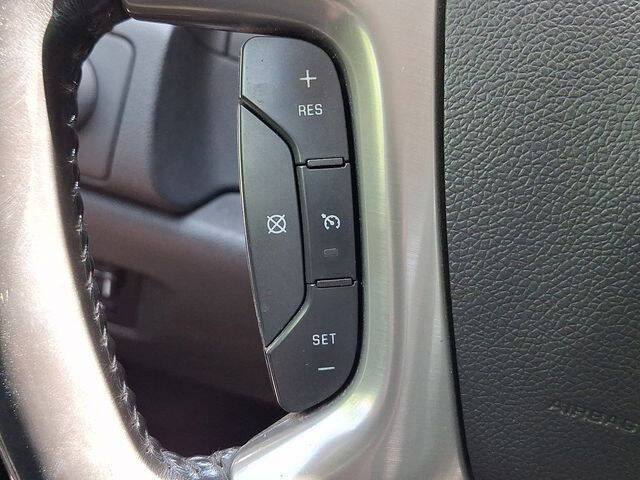 2013 Chevrolet Silverado 2500HD LTZ - Photo 23