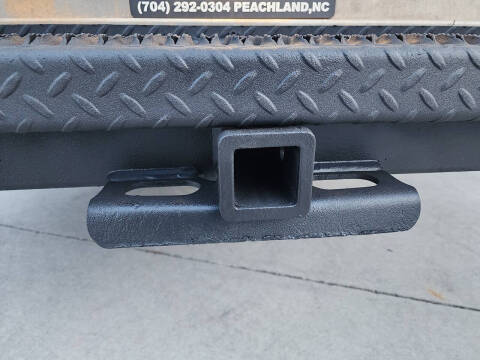 2023 Chevrolet Express 3500