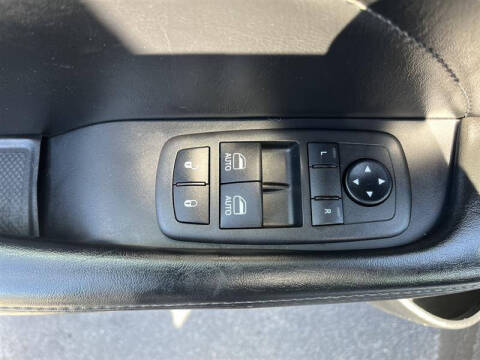 2017 Dodge Challenger GT