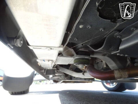 2002 Chrysler Prowler