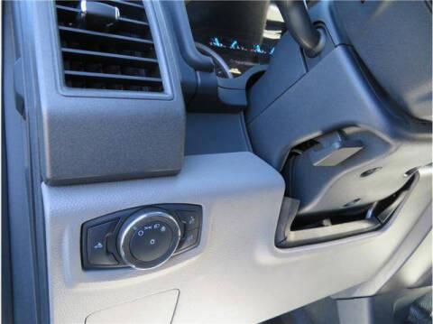 2022 Ford F-250 Super Duty