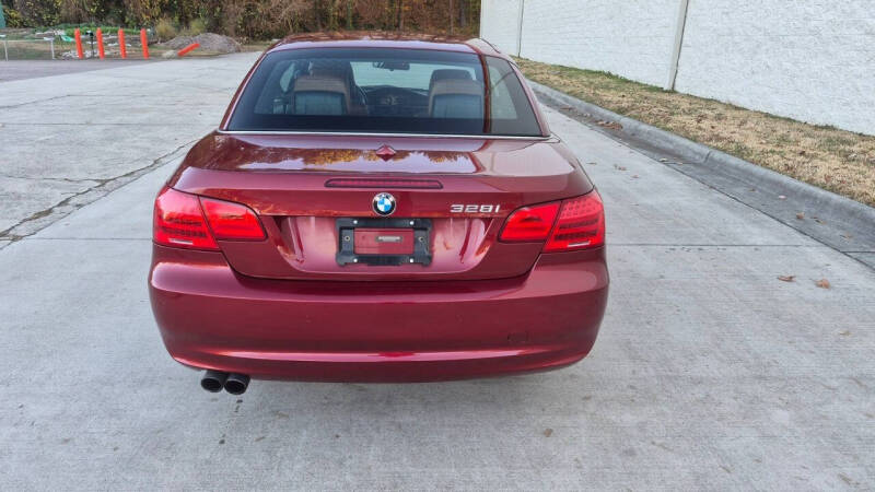 2013 BMW 3 Series 328i
