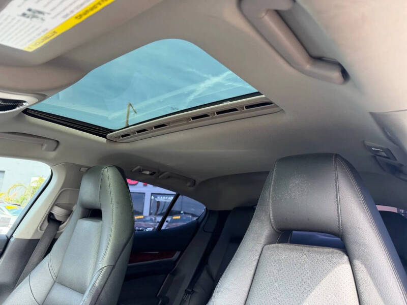 2012 Porsche Panamera
