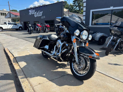 2009 Harley-Davidson Electra Glide Classic FLHTC