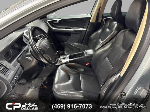 2010 Volvo XC60 3.2