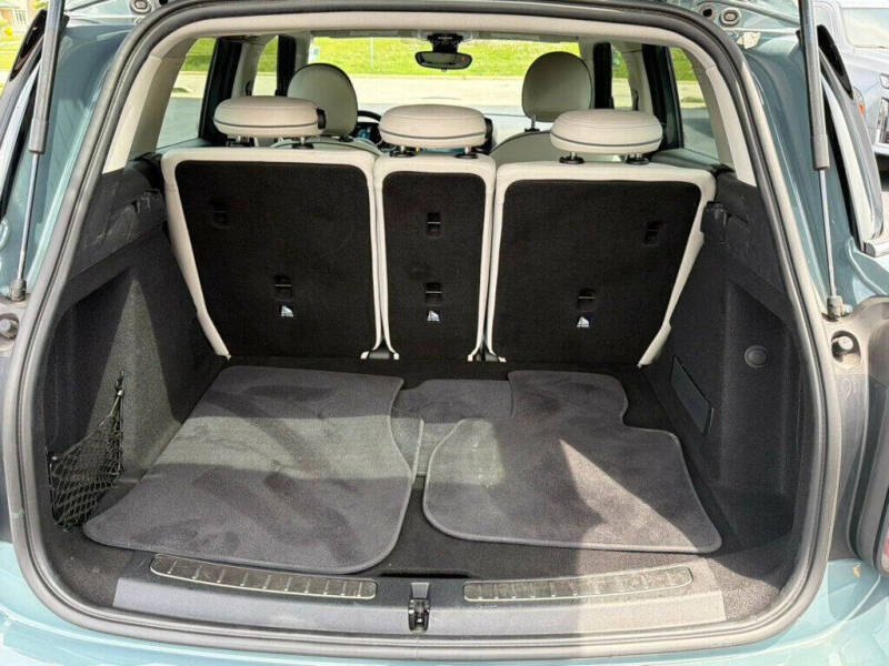 2024 MINI Countryman Cooper S