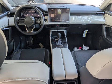 2026 Mazda CX-5 2.5 S Preferred