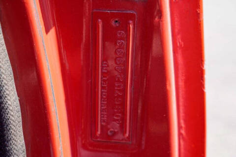 1964 Chevrolet Corvair