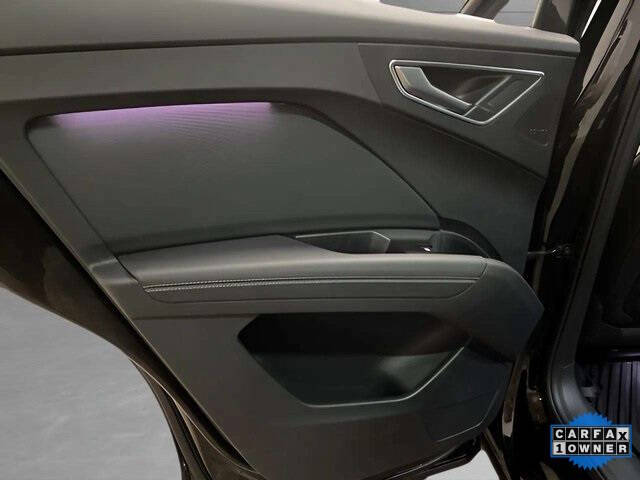 2023 Audi Q4 e-tron Premium Plus 40