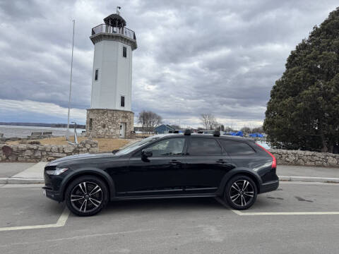 2018 Volvo V90 Cross Country for sale at Firl Auto Sales in Fond Du Lac WI