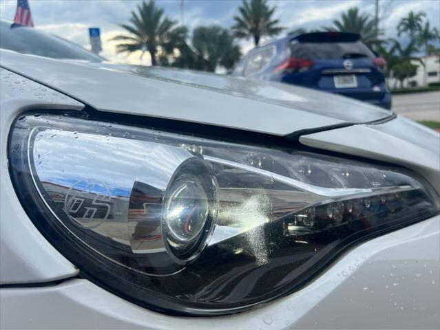 2018 Toyota 86 Coupe - $25,999