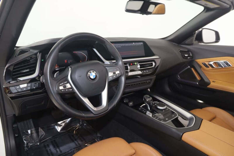 2020 BMW Z4 sDrive 30i