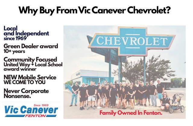 2022 Buick Enclave Avenir