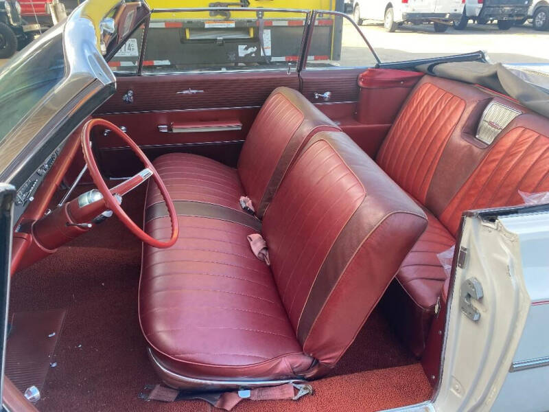 1963 Oldsmobile Eighty-Eight