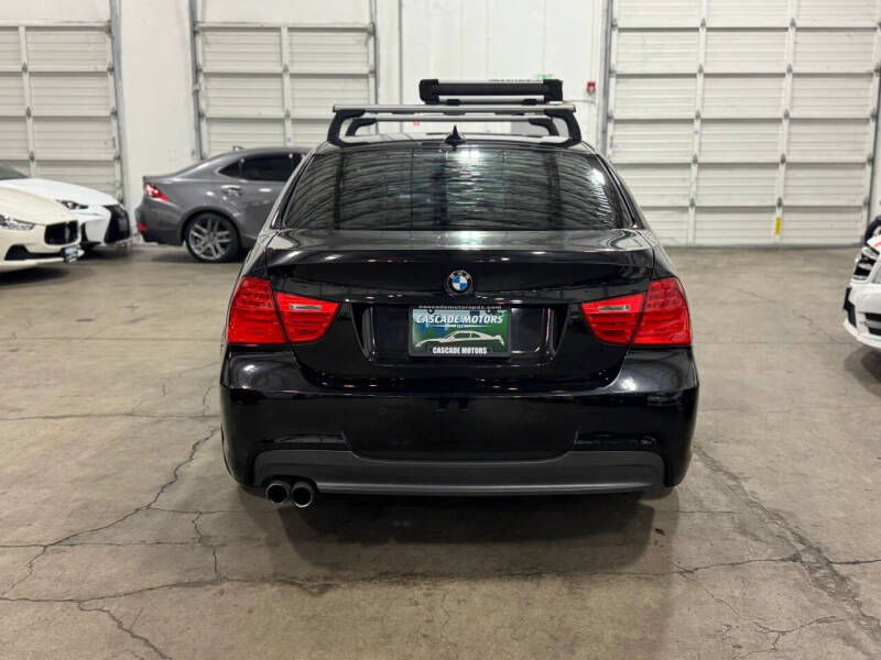 2010 BMW 3 Series 328i