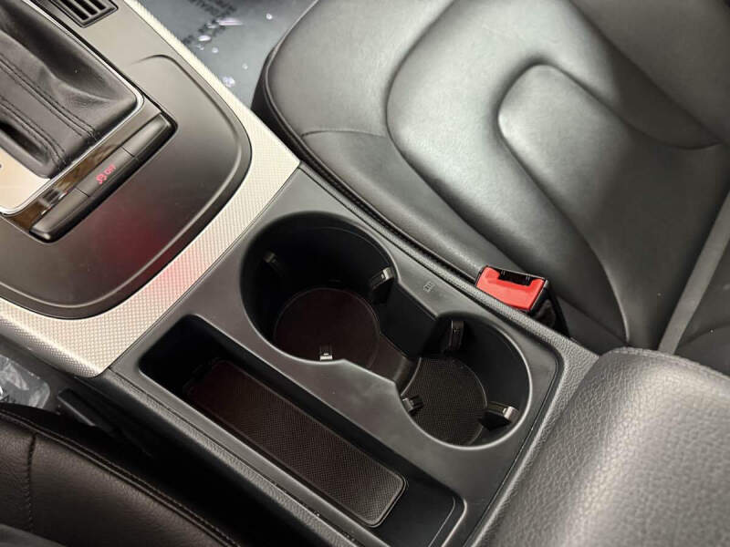 2013 Audi A4 2.0T Premium