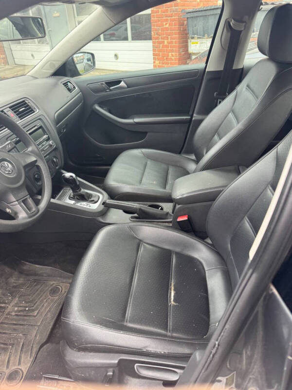 2014 Volkswagen Jetta