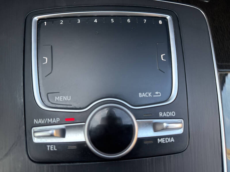 2018 Audi Q5 2.0T quattro Premium Plus