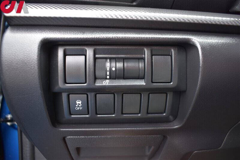 2020 Subaru Impreza Sport