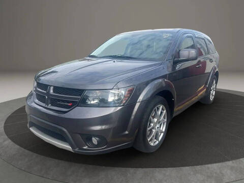 2015 Dodge Journey R/T