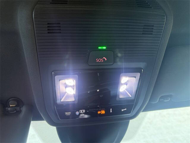 2024 Volkswagen Golf GTI 380 S