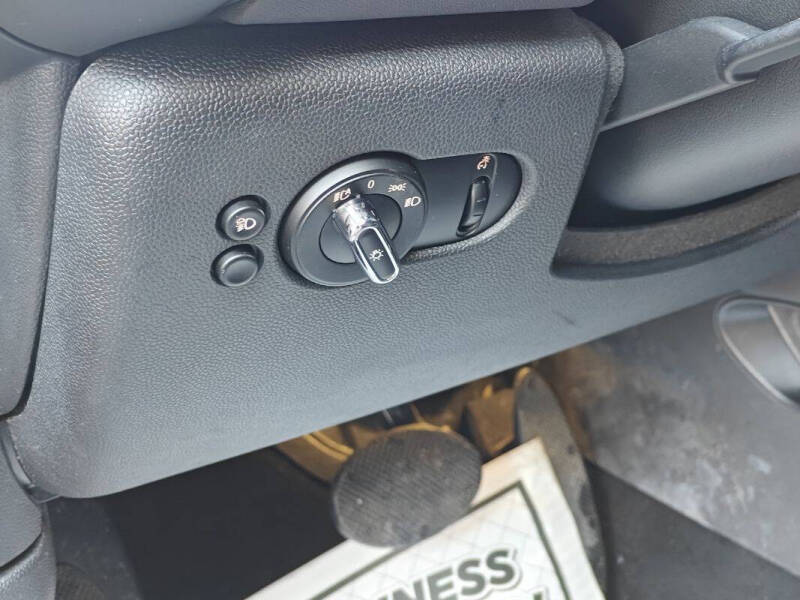 2023 MINI Hardtop 4 Door Cooper S