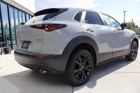 2026 Mazda CX-30 2.5 S Select Sport