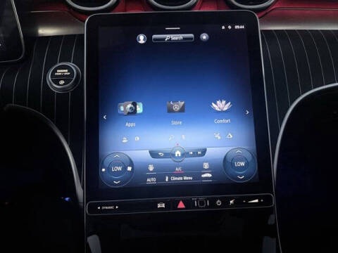 2023 Mercedes-Benz C-Class C 300