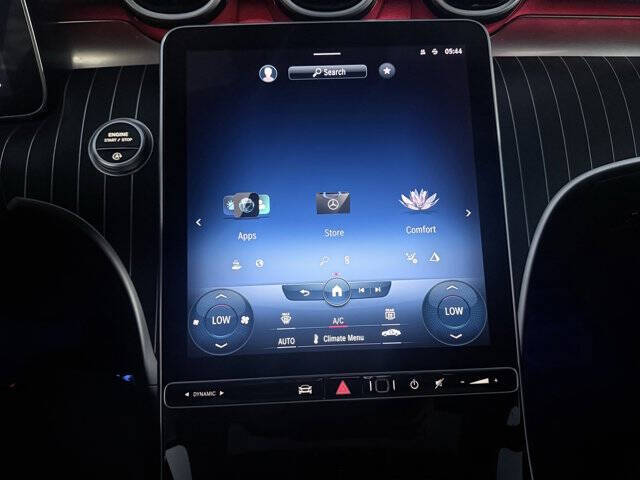 2023 Mercedes-Benz C-Class C 300