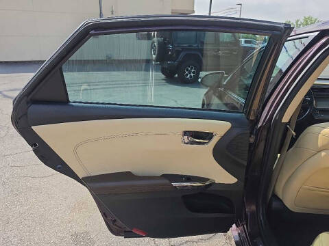 2017 Toyota Avalon