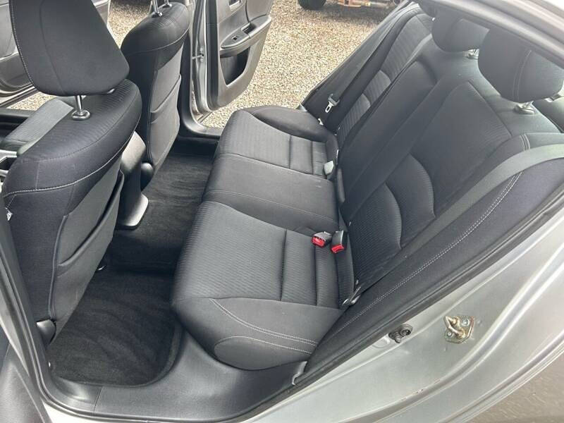 2015 Honda Accord for sale at RS - Auto Style in Sioux Falls, SD